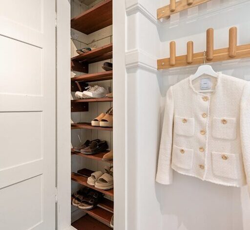 Jak efektywnie organizować przestrzeń w małym mieszkaniu